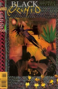 Black Orchid (2nd Series) 1993 - 1995 #11