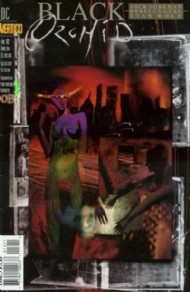 Black Orchid (2nd Series) 1993 - 1995 #12