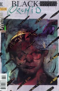 Black Orchid (2nd Series) 1993 - 1995 #13