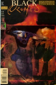 Black Orchid (2nd Series) 1993 - 1995 #16