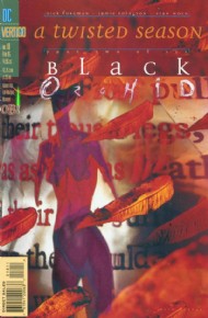 Black Orchid (2nd Series) 1993 - 1995 #18