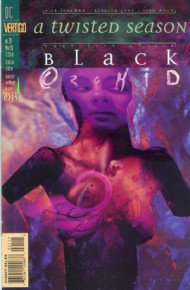 Black Orchid (2nd Series) 1993 - 1995 #21