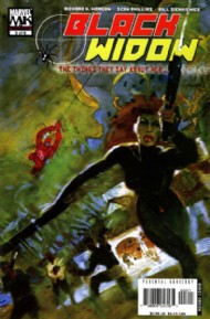 Black Widow 2 2005 - 2006 #3