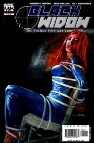 Black Widow 2 2005 - 2006 #5
