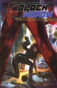 Black Widow 2 2005 - 2006