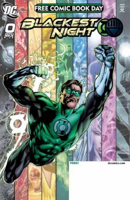 Blackest Night