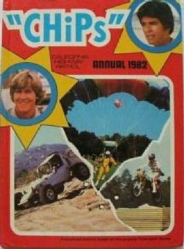 Chips Annual #1982