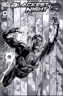 Blackest Night