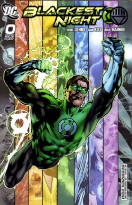 Blackest Night