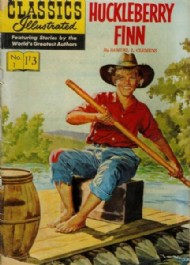 Classics Illustrated 1951 - 1963 #1
