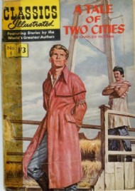 Classics Illustrated 1951 - 1963 #6