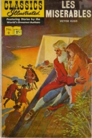 Classics Illustrated 1951 - 1963 #9