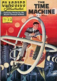 Classics Illustrated 1951 - 1963 #11
