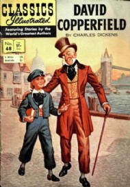 Classics Illustrated 1951 - 1963 #48