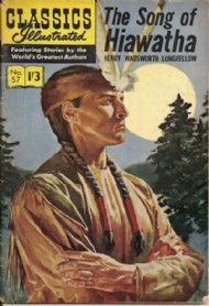 Classics Illustrated 1951 - 1963 #57