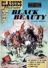 Classics Illustrated 1951 - 1963 #60