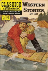Classics Illustrated 1951 - 1963 #62