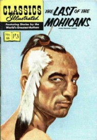 Classics Illustrated 1951 - 1963 #66