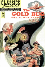 Classics Illustrated 1951 - 1963 #84