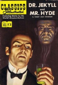 Classics Illustrated 1951 - 1963 #85