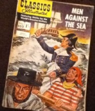 Classics Illustrated 1951 - 1963 #103