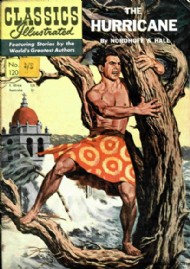 Classics Illustrated 1951 - 1963 #120