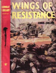 Combat Library 1959 - 1962 #1