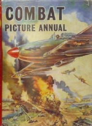 Combat Picture Annual  #1962
