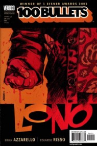 100 Bullets 1999 - 2009 #40