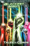 Blackest Night: Tales of the Corps