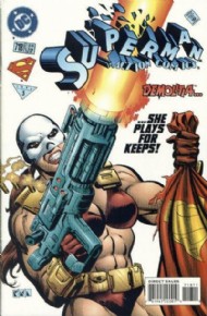 Action Comics (1st Series) 1938 - 2011 #718