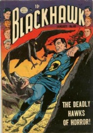 Blackhawk 1944 - 1984 #48
