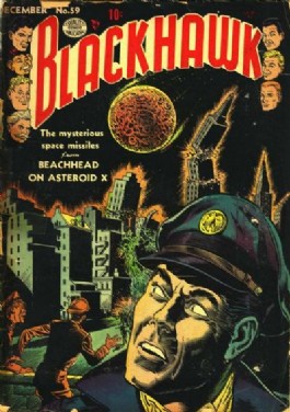 Blackhawk #59