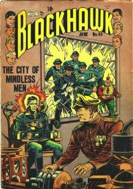 Blackhawk #65
