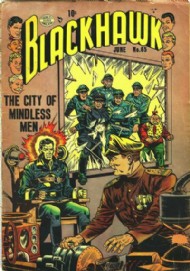 Blackhawk 1944 - 1984 #65