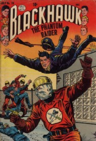 Blackhawk 1944 - 1984 #78