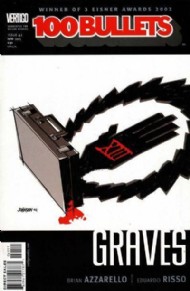 100 Bullets 1999 - 2009 #41