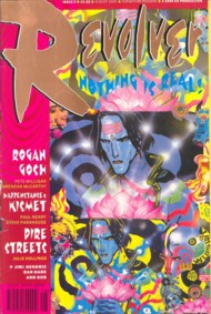 Revolver 1990 - 1991 #2