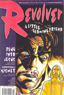Revolver #4
