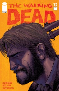 The Walking Dead 2003 - #12