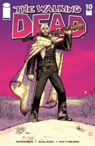 The Walking Dead 2003 - #10