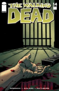 The Walking Dead 2003 - #14