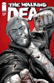 The Walking Dead 2003 - #17