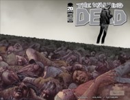 The Walking Dead 2003 - #100
