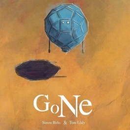 Gone #1