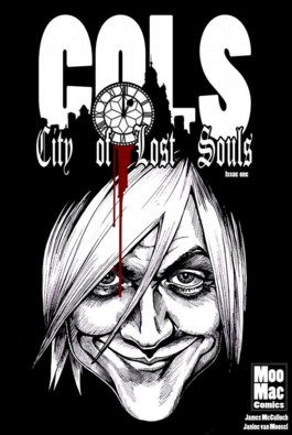 City of Lost Souls #1