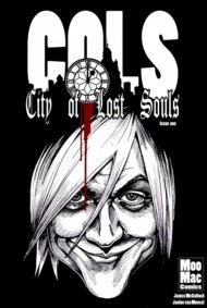City of Lost Souls 2015 - #1