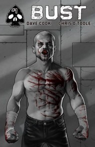 Bust 2015 - #1