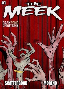 The Meek #1
