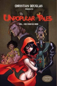 Unpopular Tales  Vol.1